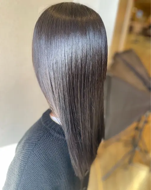 ᰔᩚ💖cut＋color＋TR（TOKIOﾍﾞｰｽ)💖ᰔᩚ