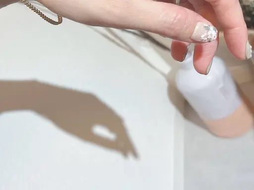 【ミニモ限定♪】ジュニアネイリスト 角質ケアでふわふわかかと♡潤いスパルーチェ3,500→¥2,500