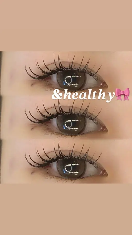 【9/17練習モデル】&healthy 80本🎀