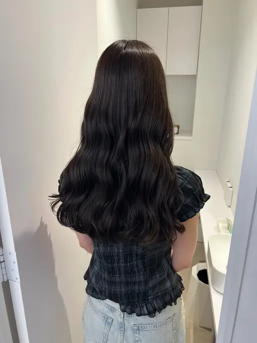 【11月限定】💫⟡.·color➕5step treatment✮💫