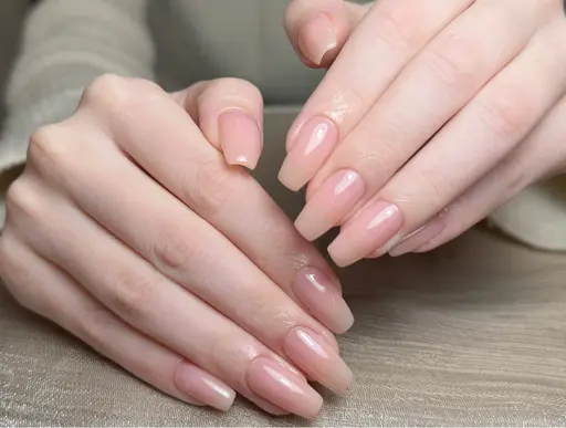 【New Open キャンペーン中】ワンカラー・ラメグラ ¥5000→¥3980 (オフ選択)