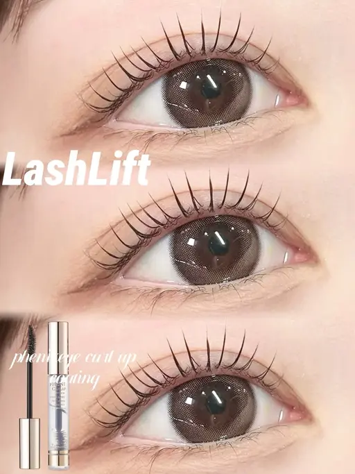 【1周年記念特別価格🌙】まつ毛パーマ(+コーティング付き)