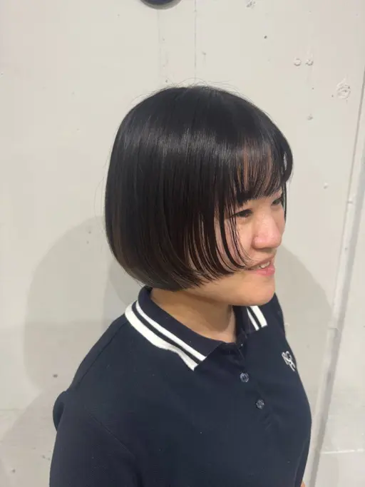 ♡カット 《平日》 17:30、19:30~ 《土日祝》 19:30~ 以外のお時間はキャンセルさせて頂きます。