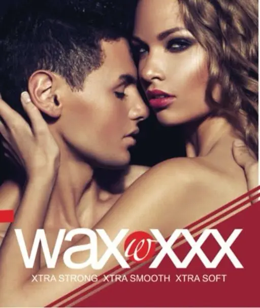 WAX脱毛（フェイシャル）