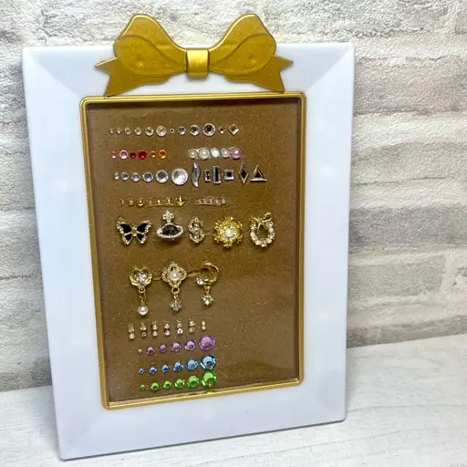 ＜8月31日限定＞✨️パーツ半額✨️(予約枠確保のため0円になっております)minimo限定になってます！