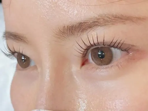 残り1枠✨ケラチンラッシュリフト（パリジェンヌラッシュリフトも可）★上のみ120分