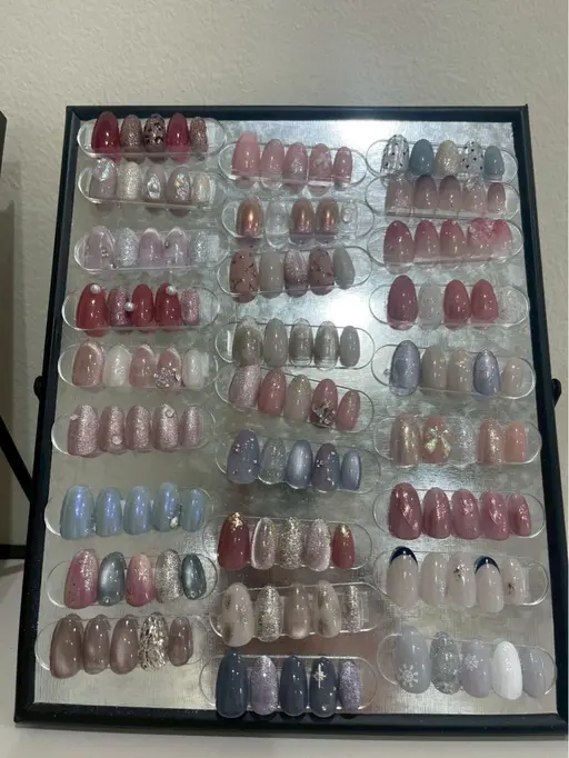 12/10限定🌟ジュニアスタッフ担当/定額トレンドコース　¥1,500 (長さだし3本まで無料)