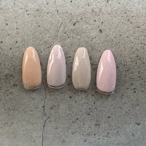 12/1★ソフトジェルオフあり限定★ ワンカラー※指定色限定※日付時間限定 ※オフない方はご遠慮ください