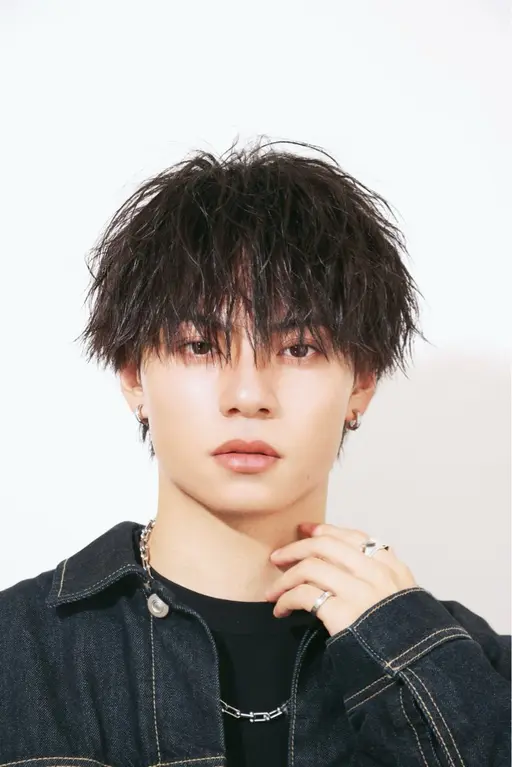 【⚡️ゲリラクーポン⚡️】暗染めカラー＋トリートメント