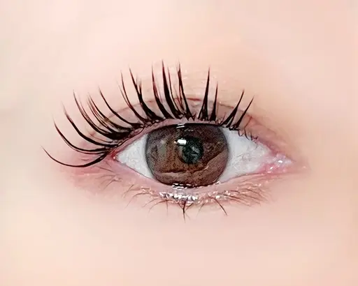 【技術向上のため特別価格】「&Healthy（アンドヘルシー）」　エクステ×パーマ