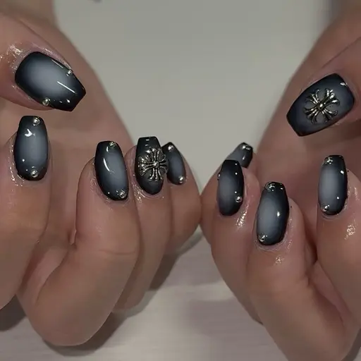 初回ソフトジェルオフ無料✧⟡⛓️Air brush⛓️