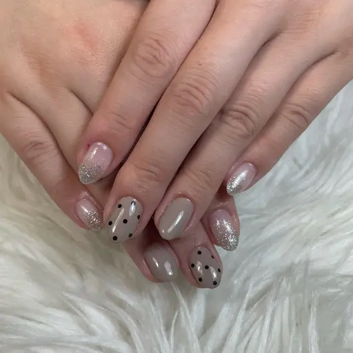 11月限定🎀シンプルデザイン𝜗𝜚˚⋆