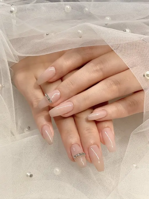 【22日限定❣️】ワンカラー/ラメグラ✨(カラー250色以上からお選び頂けます🎨)オフあり