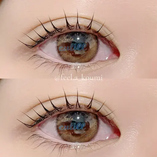 《人気No.1》 次世代まつ毛パーマ🎀(コーティング込み)