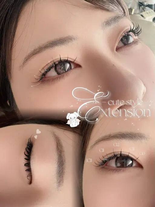 【12/5 12:30~/14:00~】先着2名様限定🫧フラットラッシュ120本🫧