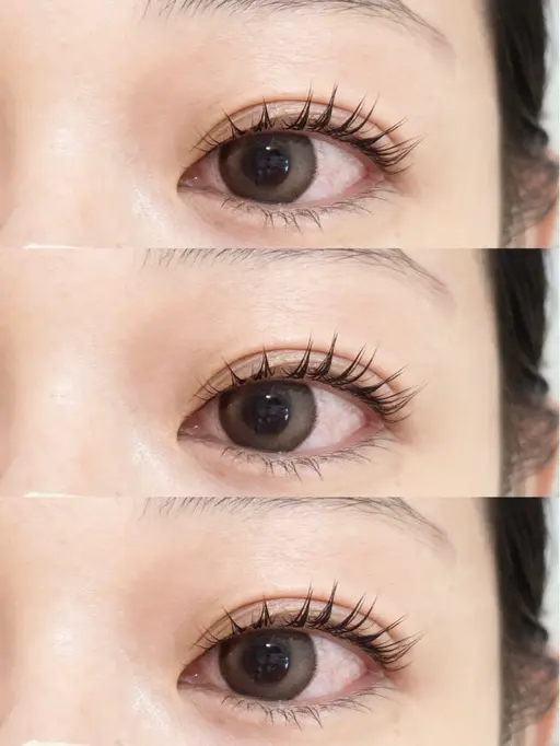 【オフ無料】話題のパリジェンヌ上＋下