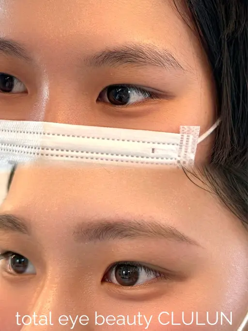 《🫧9月ご新規様限定🫧》美眉スタイリング🧸ིྀ【毛抜き、眉カット、毛量調整】／メイク付き✨ ／倉敷市／福井駅
