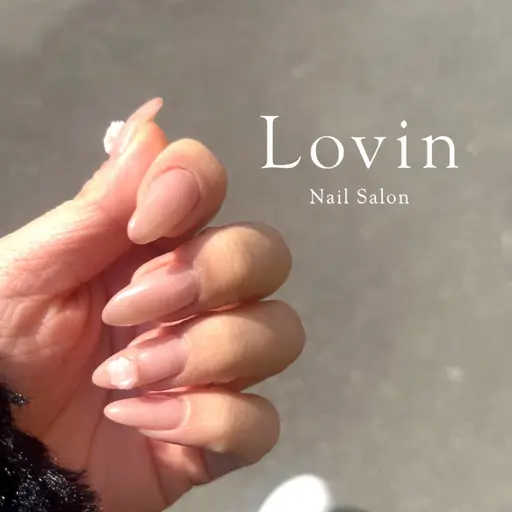 【オフ無】ハンドパラジェルワンカラー💅✨