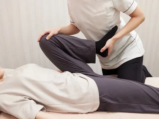 【慢性的な疲労に】​〜​肩こり/腰痛​〜​✨疲労回復整体　60分✨