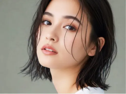 《OPEN記念》美眉スタイリング