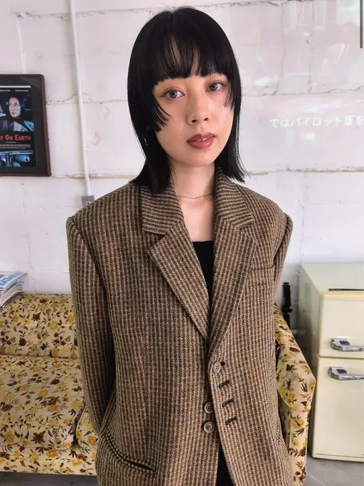 似合わせカット+トリートメント / 4500円