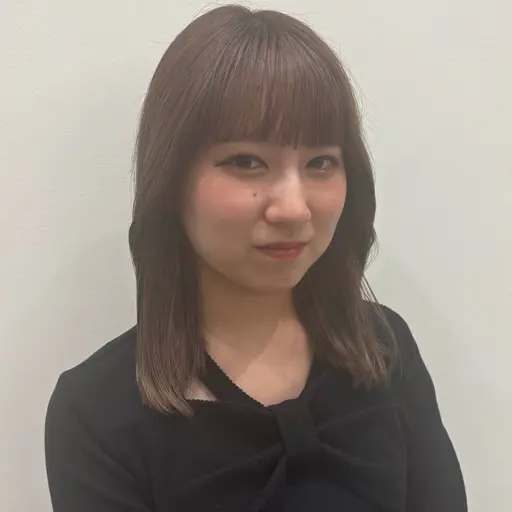 学生限定✨　ワンカラー💕【黒染め🙅🏼‍♀️】　　Instagramフォローでトリートメント無料🎶
