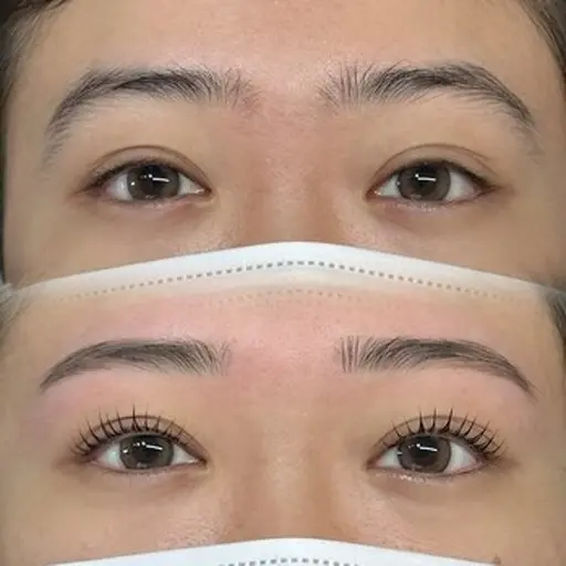 アイブロウスタイリング(限定9名)モデル募集🌷