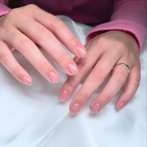 🎀ラメグラ🎀※オフ代別途