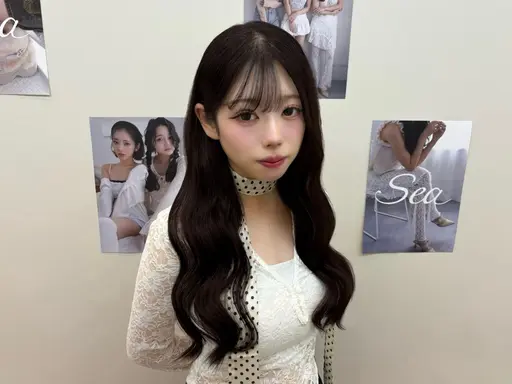 【💎最高髪質改善カラー💎】ダメージレス髪質改善カラー🌟➕髪質改善トリートメント💫