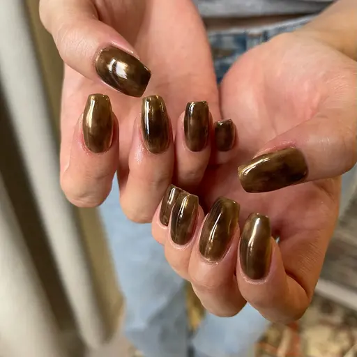 ニュアンスネイル 🌫️♡