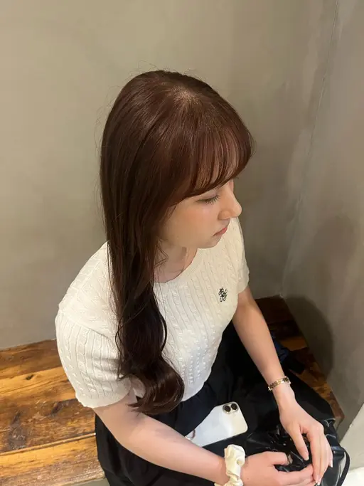 💫期間限定💫レディースカット　レイヤーカット