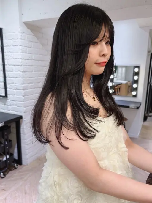 ☘️学割U24☘️似合わせカット✂︎