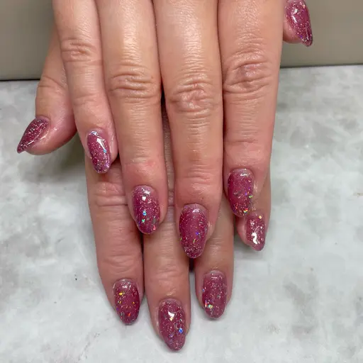 ‼️当日限定‼️【オフなし】ハンド💅🏻🫧 《定額コース🤍》パラジェル変更可✨/新宿*.+ﾟ