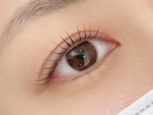 ★本日限定価格★【選べるデザイン⋆⸜🌷⸝⋆】似合わせまつげパーマ🧸˚✧(アイパック付き)