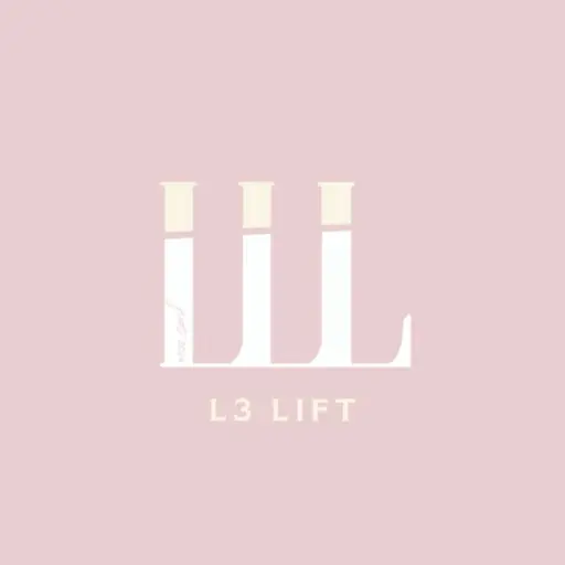 【高持続、毛質改善パーマ】L3リフト