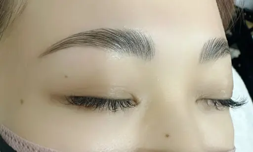美眉Wax👑ワックスシートとツイザーで綺麗な美眉💖