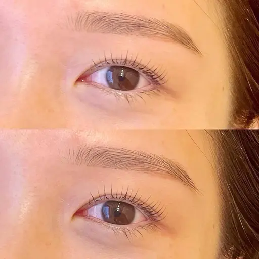 🖤眉毛ワックス🖤