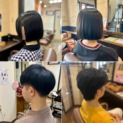 【ご新規様歓迎】　✂︎似合わせカット✂︎     圧倒的な丁寧さ👑
