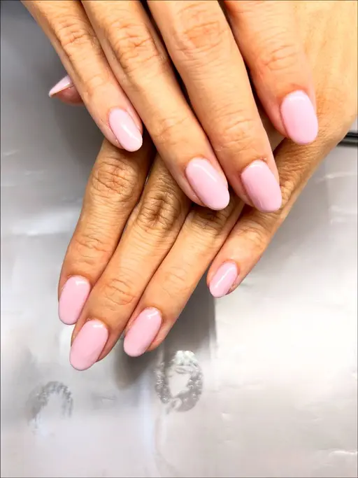 ハンド／ワンカラー
