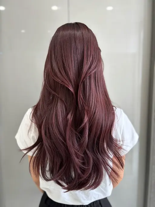 【❤️🔥12月限定❤️🔥】【ダメージ気になる方】🫧ブリーチ無しダブルカラー➕オリジナルトリートメント🫧