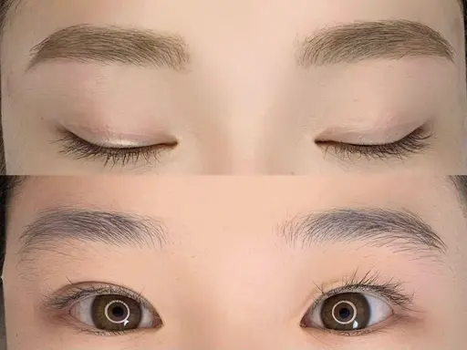 【アイブロウwaxモデル募集】先着10名様限定※補足の【注意事項】を必ず最後までご確認お願い致します⚠️ご新規様限定