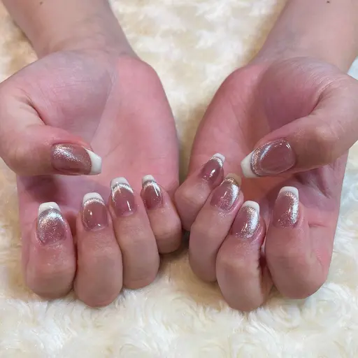 ハンド‎🤍バーチャルフレンチ【オフ込み】