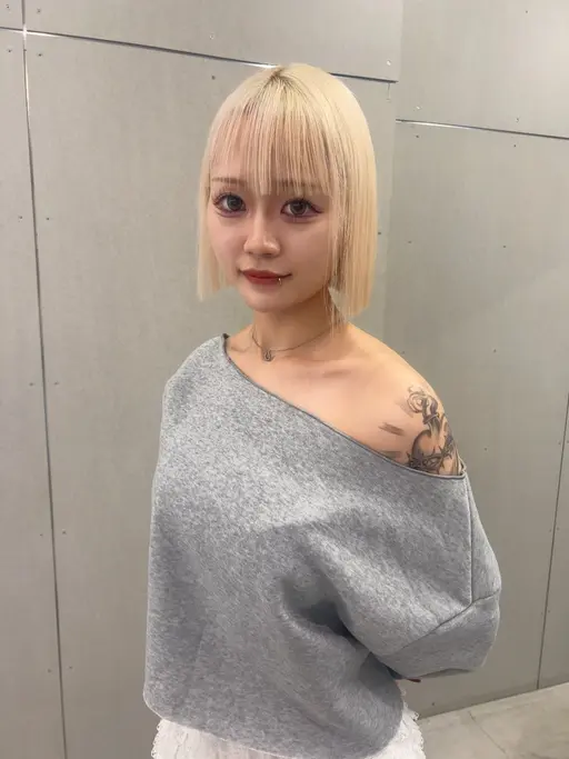 【新規限定】リタッチ＋カラー