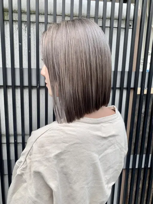 1日3組限定!カット+外国人風カラー+リンケージ3stepトリートメント🌈⭐️