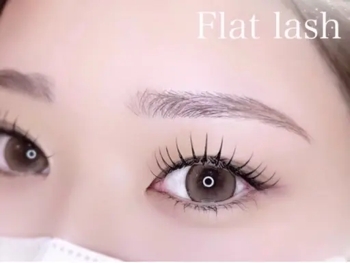 【⚠️10：00~限定⚠️】エクステ上100本～120本🎀セーブル（付け足し不可）