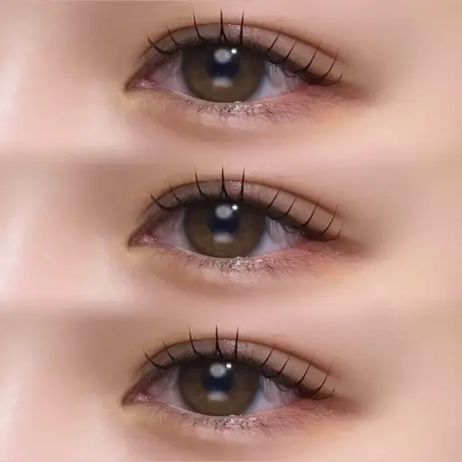 🌈似合わせまつ毛パーマ ¥3300🌈