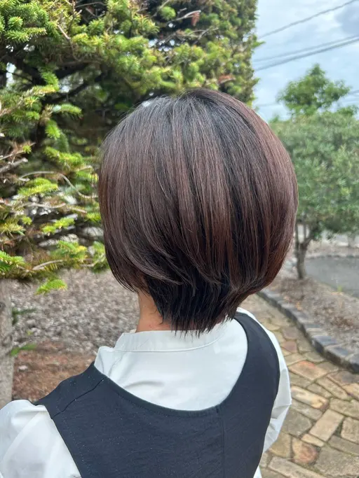 【当日限定‼️】ショートスタイルモデル様😊大募集✨️