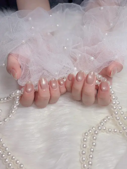【U22学割】jrネイリスト💅マグネット【オフなし】