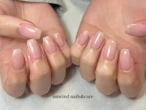 23日11:00/15:00/17:00限定🌝【HAND】オフなしワンカラー ¥2,500