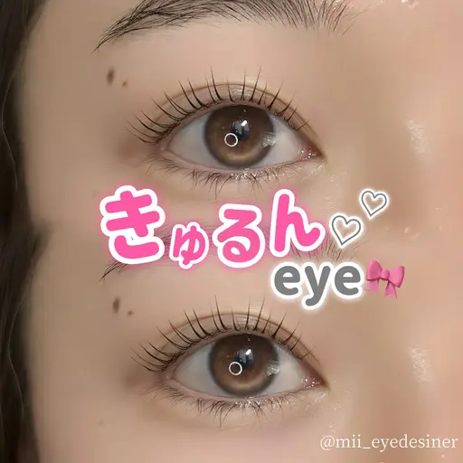 【8月限定】ラッシュリフト